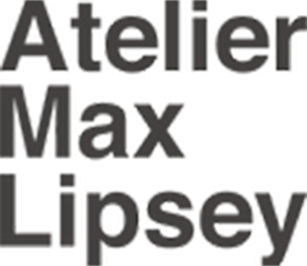 Studio Stelt - Logo Atelier Max Lipsey
